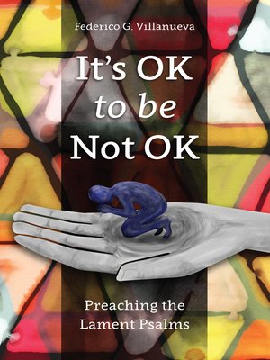 cover image of It's OK to Be Not OK